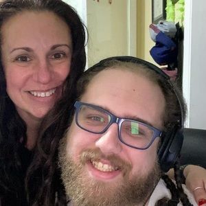 Meet your Posher, Zeida